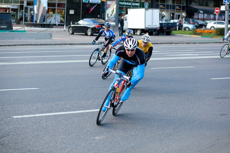 Зачем бизнесмены идут в триатлон: три удивительные истории. Изображение номер 9 Зачем бизнесмены идут в триатлон: три удивительные истории. Изображение номер 9