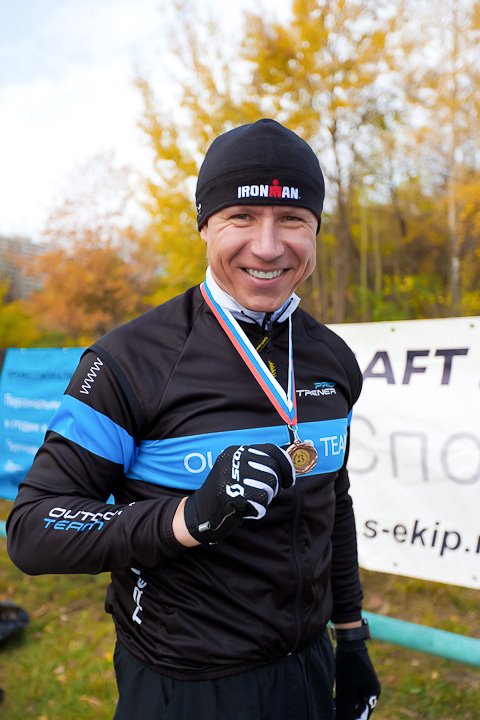 Зачем бизнесмены идут в триатлон: три удивительные истории. Изображение номер 10 Зачем бизнесмены идут в триатлон: три удивительные истории. Изображение номер 10