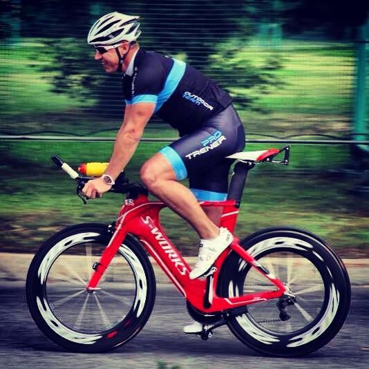 Зачем бизнесмены идут в триатлон: три удивительные истории. Изображение номер 11 Зачем бизнесмены идут в триатлон: три удивительные истории. Изображение номер 11