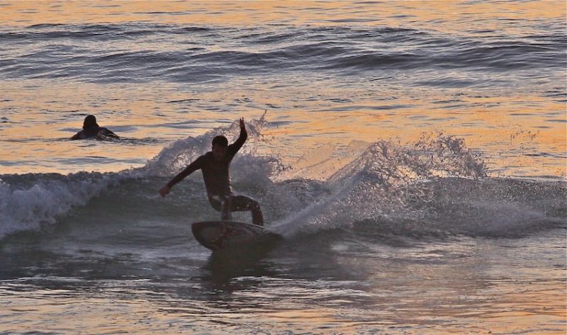 Лучшие места для серфинга: где весной искать хорошие волны. Изображение номер 50 Лучшие места для серфинга: где весной искать хорошие волны. Изображение номер 50