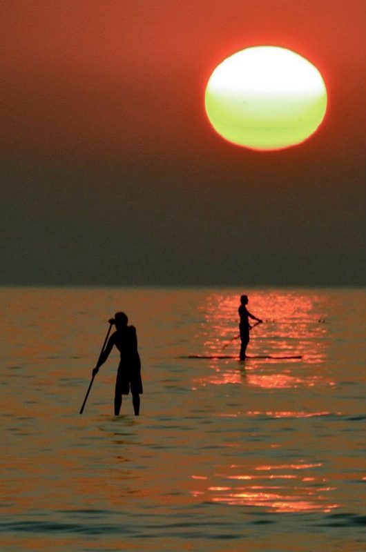 Лучшие места для серфинга: где весной искать хорошие волны. Изображение номер 44 Лучшие места для серфинга: где весной искать хорошие волны. Изображение номер 44