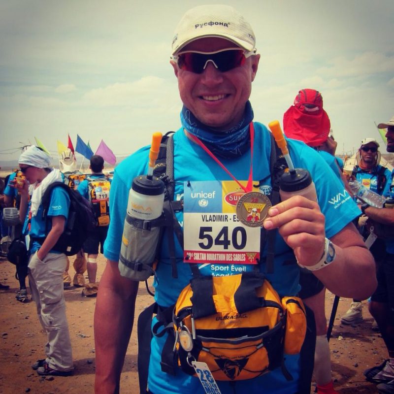 Зачем бизнесмены идут в триатлон: три удивительные истории. Изображение номер 12 Зачем бизнесмены идут в триатлон: три удивительные истории. Изображение номер 12