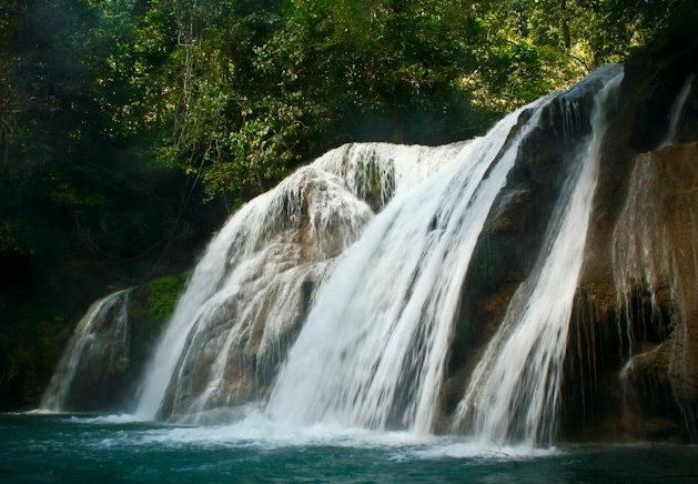 Лучшие места для серфинга: где весной искать хорошие волны. Изображение номер 7 Лучшие места для серфинга: где весной искать хорошие волны. Изображение номер 7