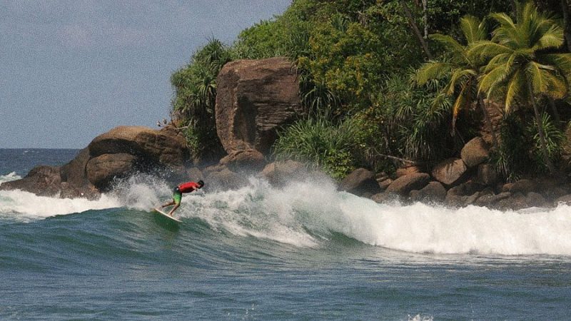 Лучшие места для серфинга: где весной искать хорошие волны. Изображение номер 41 Лучшие места для серфинга: где весной искать хорошие волны. Изображение номер 41