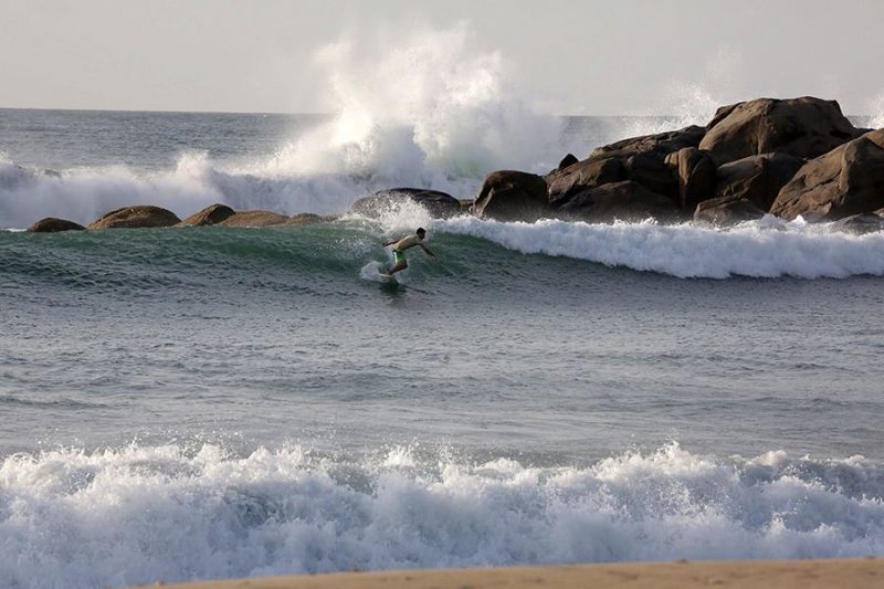 Лучшие места для серфинга: где весной искать хорошие волны. Изображение номер 42 Лучшие места для серфинга: где весной искать хорошие волны. Изображение номер 42