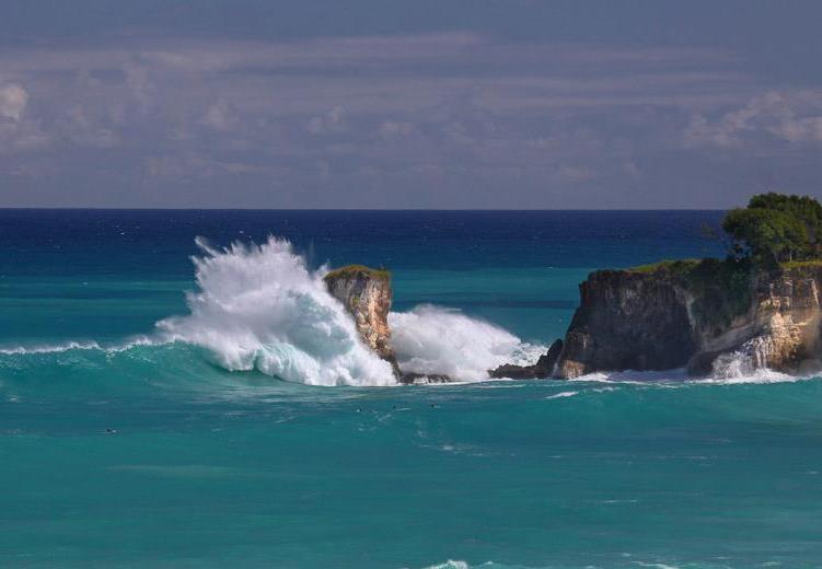 Лучшие места для серфинга: где весной искать хорошие волны. Изображение номер 8 Лучшие места для серфинга: где весной искать хорошие волны. Изображение номер 8