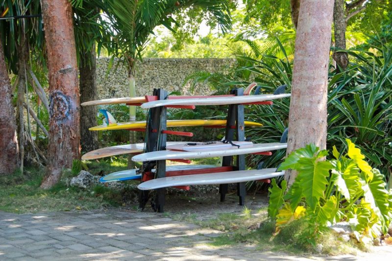 Лучшие места для серфинга: где весной искать хорошие волны. Изображение номер 6 Лучшие места для серфинга: где весной искать хорошие волны. Изображение номер 6