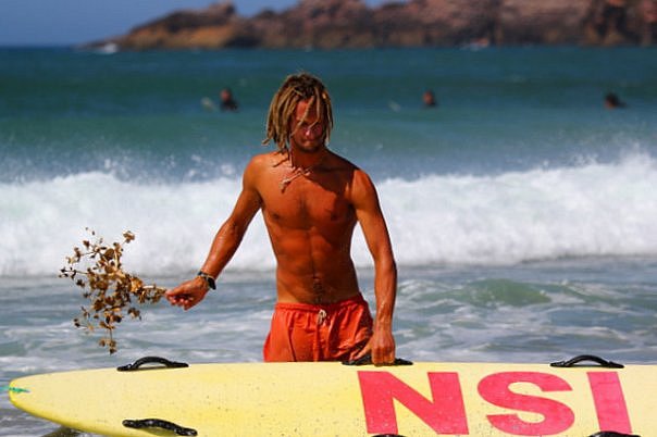 Лучшие места для серфинга: где весной искать хорошие волны. Изображение номер 26 Лучшие места для серфинга: где весной искать хорошие волны. Изображение номер 26