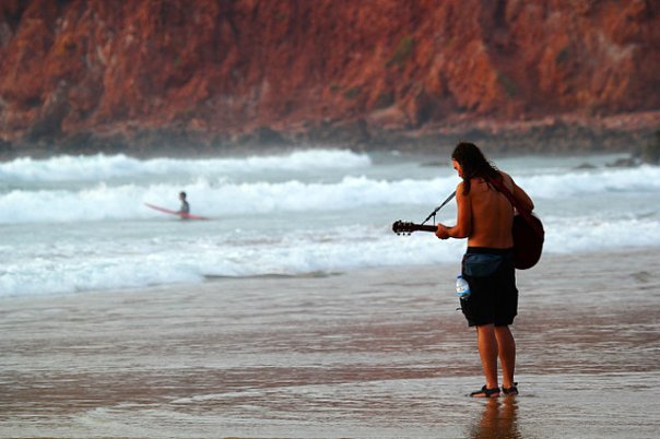 Лучшие места для серфинга: где весной искать хорошие волны. Изображение номер 28 Лучшие места для серфинга: где весной искать хорошие волны. Изображение номер 28