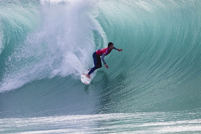 Лучшие места для серфинга: где весной искать хорошие волны. Изображение номер 31 Лучшие места для серфинга: где весной искать хорошие волны. Изображение номер 31