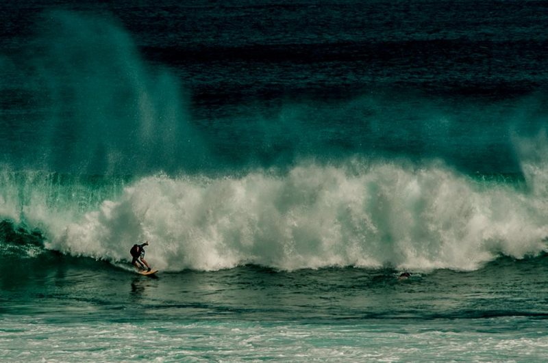 Лучшие места для серфинга: где весной искать хорошие волны. Изображение номер 13 Лучшие места для серфинга: где весной искать хорошие волны. Изображение номер 13