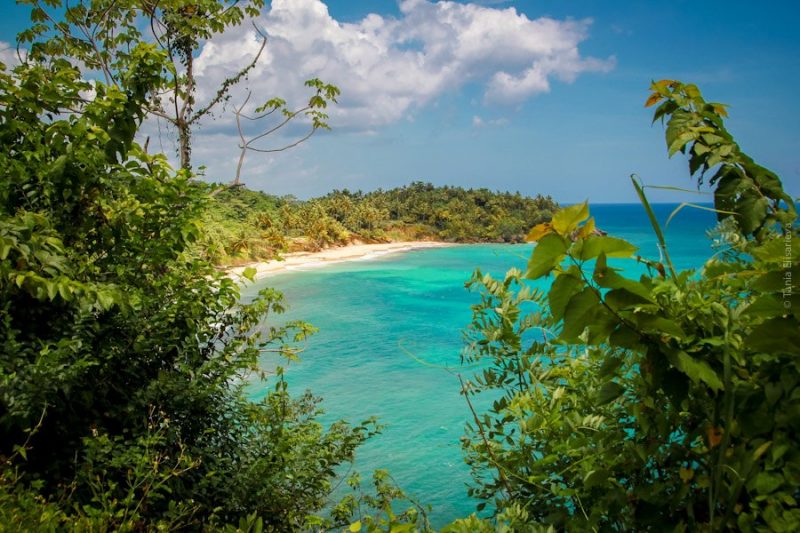 Лучшие места для серфинга: где весной искать хорошие волны. Изображение номер 2 Лучшие места для серфинга: где весной искать хорошие волны. Изображение номер 2