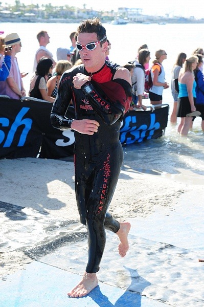 Зачем бизнесмены идут в триатлон: три удивительные истории. Изображение номер 20 Зачем бизнесмены идут в триатлон: три удивительные истории. Изображение номер 20