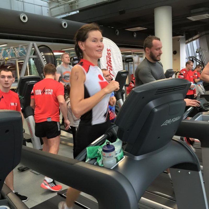 Зачем бизнесмены идут в триатлон: три удивительные истории. Изображение номер 2 Зачем бизнесмены идут в триатлон: три удивительные истории. Изображение номер 2