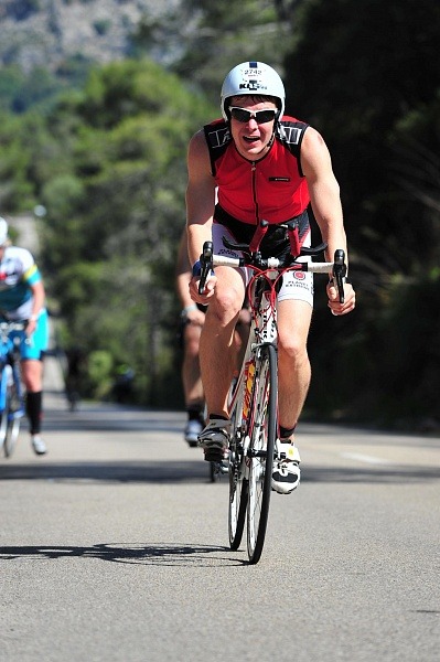 Зачем бизнесмены идут в триатлон: три удивительные истории. Изображение номер 21 Зачем бизнесмены идут в триатлон: три удивительные истории. Изображение номер 21