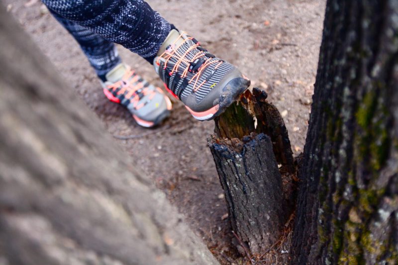 Тренировка adidas outdoor с Александром Легковым: как это было. Изображение номер 4 Тренировка adidas outdoor с Александром Легковым: как это было. Изображение номер 4