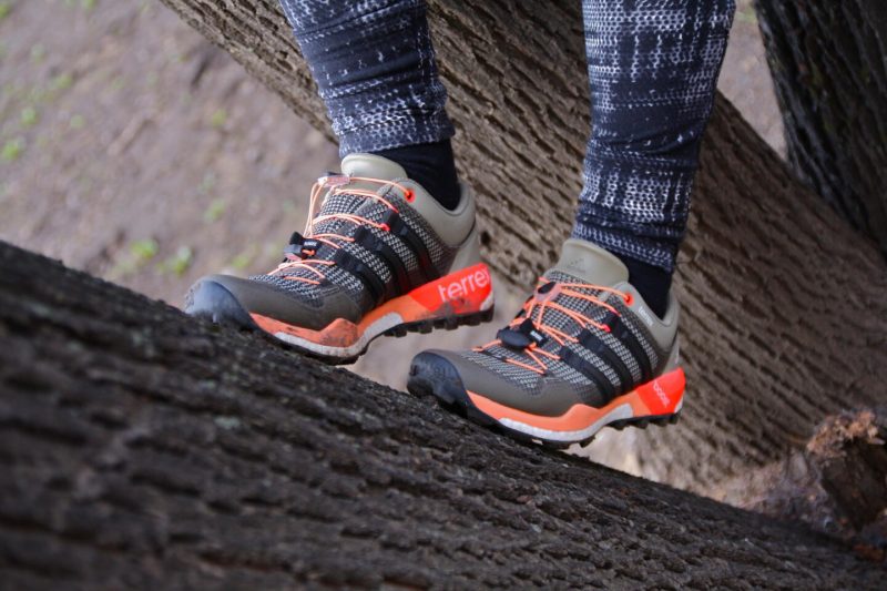 Тренировка adidas outdoor с Александром Легковым: как это было. Изображение номер 3 Тренировка adidas outdoor с Александром Легковым: как это было. Изображение номер 3