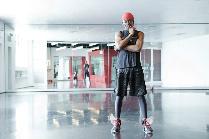 Аэробокс. Как тренируется Адриана Лима. Изображение номер 8 Аэробокс. Как тренируется Адриана Лима. Изображение номер 8