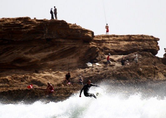 Лучшие места для серфинга: где весной искать хорошие волны. Изображение номер 56 Лучшие места для серфинга: где весной искать хорошие волны. Изображение номер 56