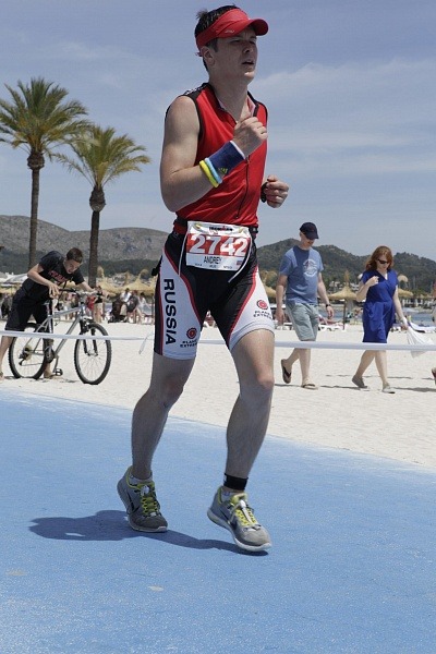 Зачем бизнесмены идут в триатлон: три удивительные истории. Изображение номер 18 Зачем бизнесмены идут в триатлон: три удивительные истории. Изображение номер 18