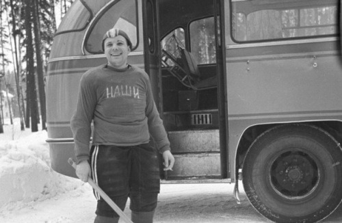Юра, ты просто космос. Какими видами спорта занимался Гагарин. Изображение номер 10 Юра, ты просто космос. Какими видами спорта занимался Гагарин. Изображение номер 10