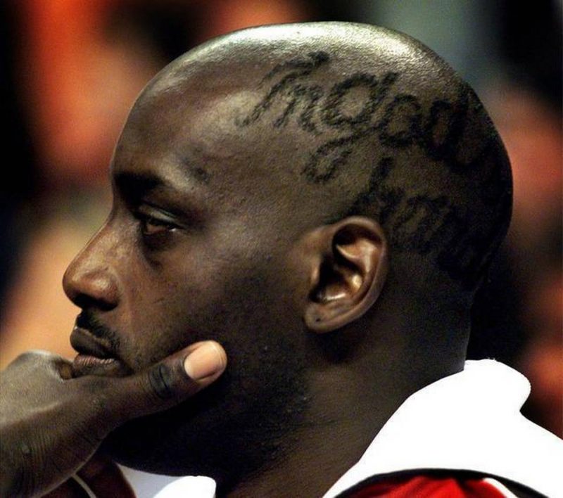 «Я заткну тебя, как Чарльз Баркли». Как баскетбол стал частью рэп-культуры. Изображение номер 2 «Я заткну тебя, как Чарльз Баркли». Как баскетбол стал частью рэп-культуры. Изображение номер 2