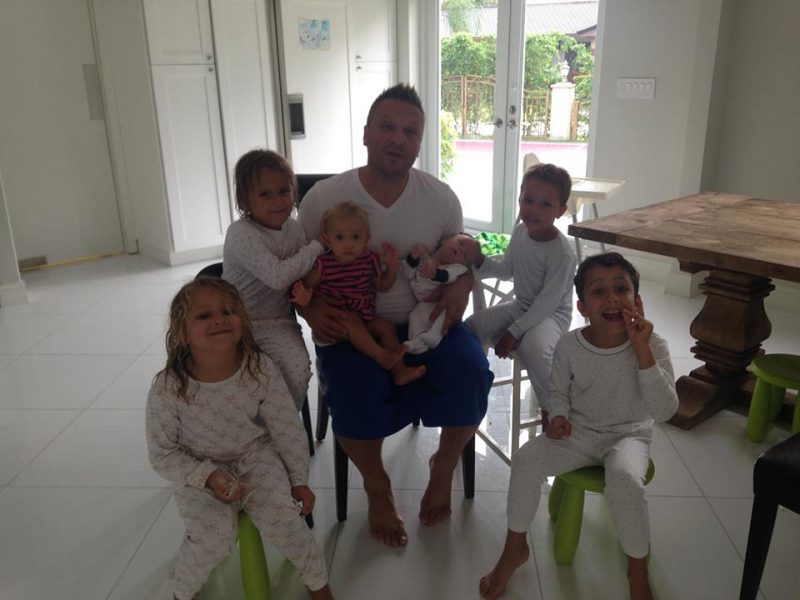 10 хоккеистов, с которых стоит брать пример. Изображение номер 2 10 хоккеистов, с которых стоит брать пример. Изображение номер 2