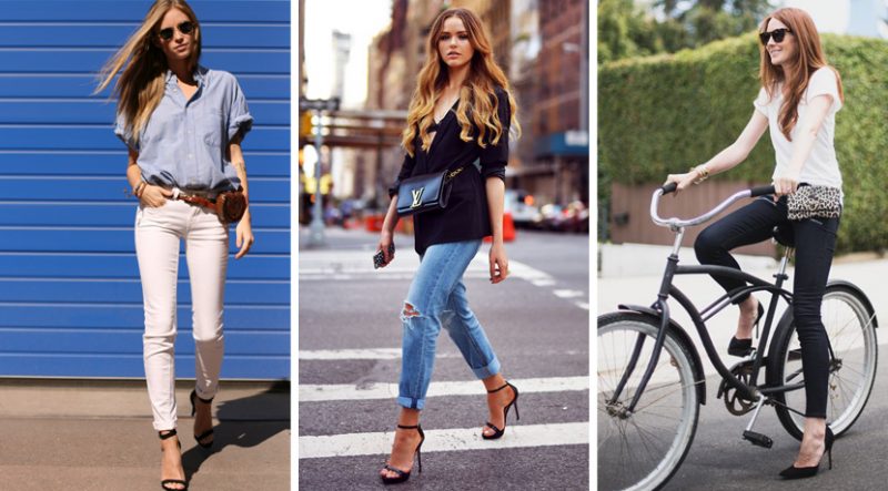 Как и с чем носить поясную сумку. Изображение номер 1 Как и с чем носить поясную сумку. Изображение номер 1