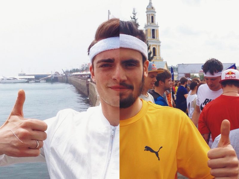 Полезный перекус: 5 рецептов от Go Bro. Изображение номер 1 Полезный перекус: 5 рецептов от Go Bro. Изображение номер 1