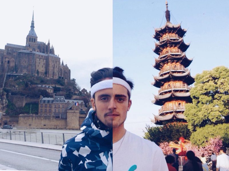 Полезный перекус: 5 рецептов от Go Bro. Изображение номер 3 Полезный перекус: 5 рецептов от Go Bro. Изображение номер 3