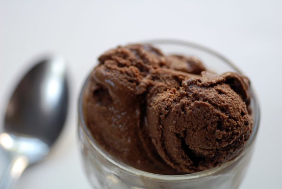 8 рецептов самого полезного домашнего мороженого. Изображение номер 7