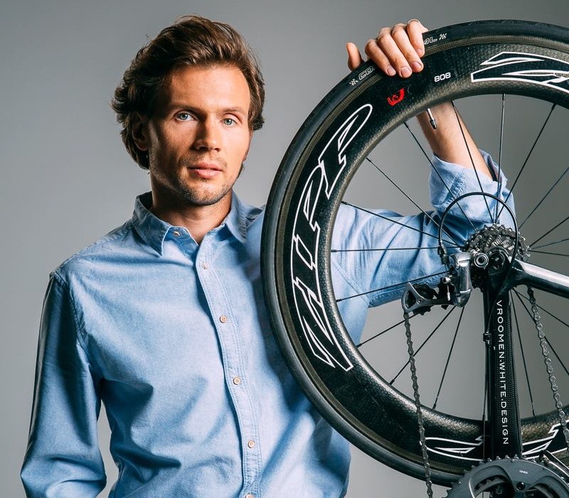 Дмитрий Юрченко: бегать или не бегать. Изображение номер 1 Дмитрий Юрченко: бегать или не бегать. Изображение номер 1