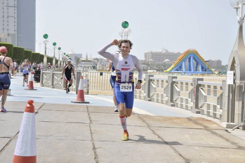 Дмитрий Юрченко: бегать или не бегать. Изображение номер 2 Дмитрий Юрченко: бегать или не бегать. Изображение номер 2