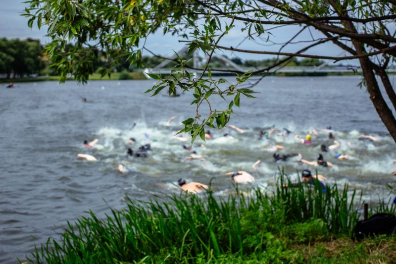 7 вещей, которые нужно сделать перед первым триатлоном. Изображение номер 2 7 вещей, которые нужно сделать перед первым триатлоном. Изображение номер 2