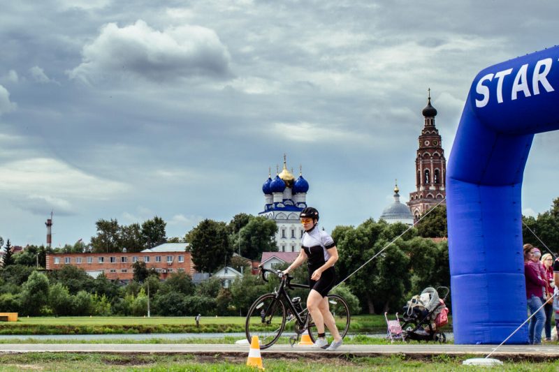 7 вещей, которые нужно сделать перед первым триатлоном. Изображение номер 9 7 вещей, которые нужно сделать перед первым триатлоном. Изображение номер 9