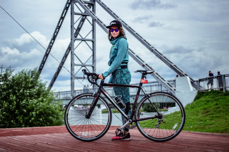 7 вещей, которые нужно сделать перед первым триатлоном. Изображение номер 7 7 вещей, которые нужно сделать перед первым триатлоном. Изображение номер 7