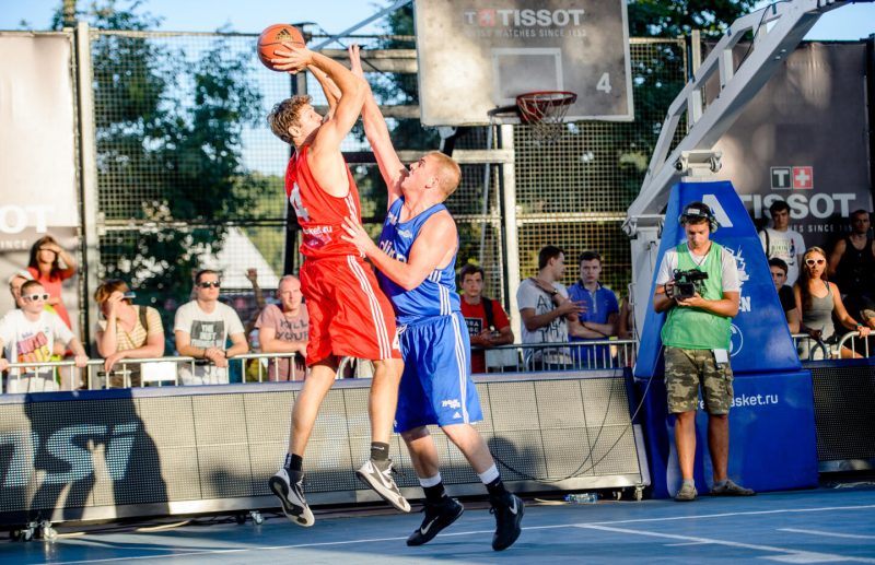 Moscow Open 2015: Как прошёл самый крутой турнир по стритболу. Изображение номер 3 Moscow Open 2015: Как прошёл самый крутой турнир по стритболу. Изображение номер 3