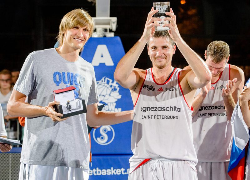Moscow Open 2015: Как прошёл самый крутой турнир по стритболу. Изображение номер 12 Moscow Open 2015: Как прошёл самый крутой турнир по стритболу. Изображение номер 12