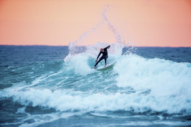 Челюсти-2015: как белая акула напала на сёрфера. Изображение номер 6 Челюсти-2015: как белая акула напала на сёрфера. Изображение номер 6