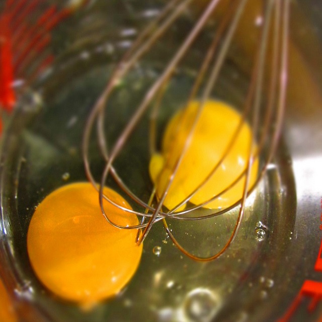 Крутые яйца: 6 быстрых способов приготовить идеальную яичницу. Изображение номер 6