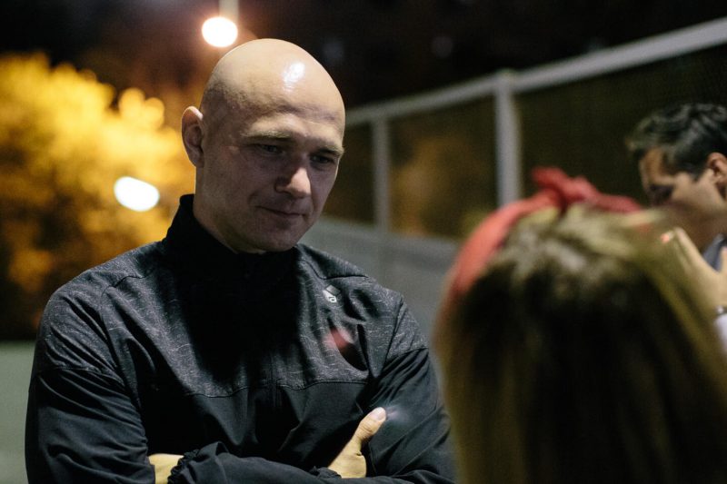 Съемки клипа Влади «Разбуди район»: как это было. Изображение номер 3 Съемки клипа Влади «Разбуди район»: как это было. Изображение номер 3