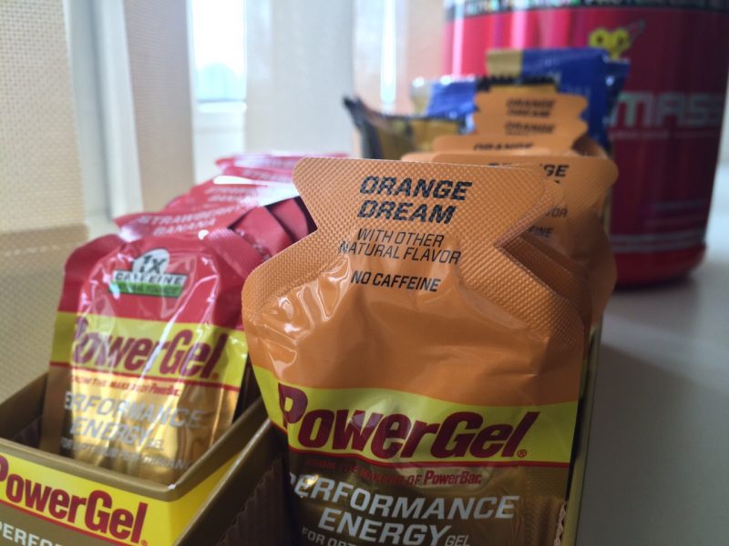 Борис Батин: как правильно подготовиться к ультрамарафону в пустыне. Изображение номер 7 Борис Батин: как правильно подготовиться к ультрамарафону в пустыне. Изображение номер 7