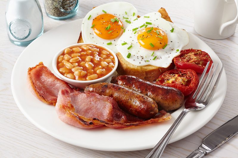 Почему утром нужно плотно завтракать: 5 причин, о которых вы не знали. Изображение номер 5