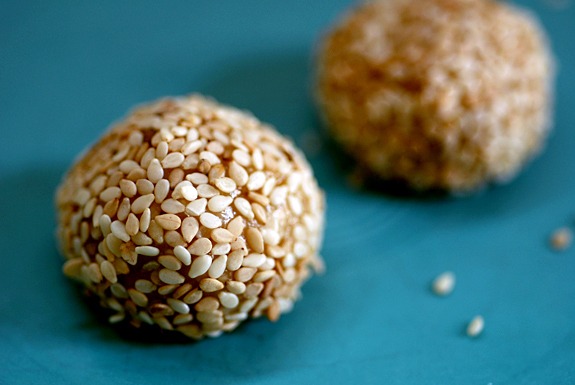 Самые полезные орехи и семена: 8 питательных рецептов. Изображение номер 14