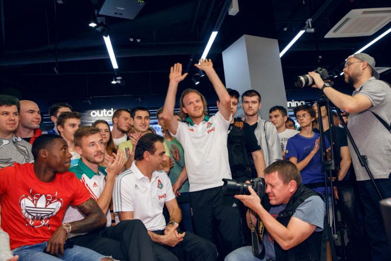FIFA 2016: презентация и меры предосторожности. Изображение номер 13 FIFA 2016: презентация и меры предосторожности. Изображение номер 13