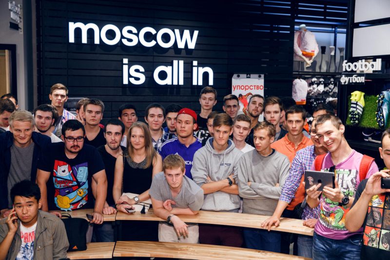 FIFA 2016: презентация и меры предосторожности. Изображение номер 9 FIFA 2016: презентация и меры предосторожности. Изображение номер 9