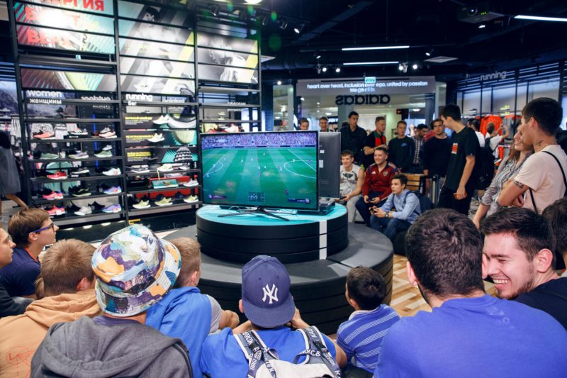 FIFA 2016: презентация и меры предосторожности. Изображение номер 15 FIFA 2016: презентация и меры предосторожности. Изображение номер 15
