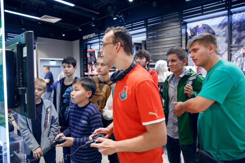 FIFA 2016: презентация и меры предосторожности. Изображение номер 17 FIFA 2016: презентация и меры предосторожности. Изображение номер 17