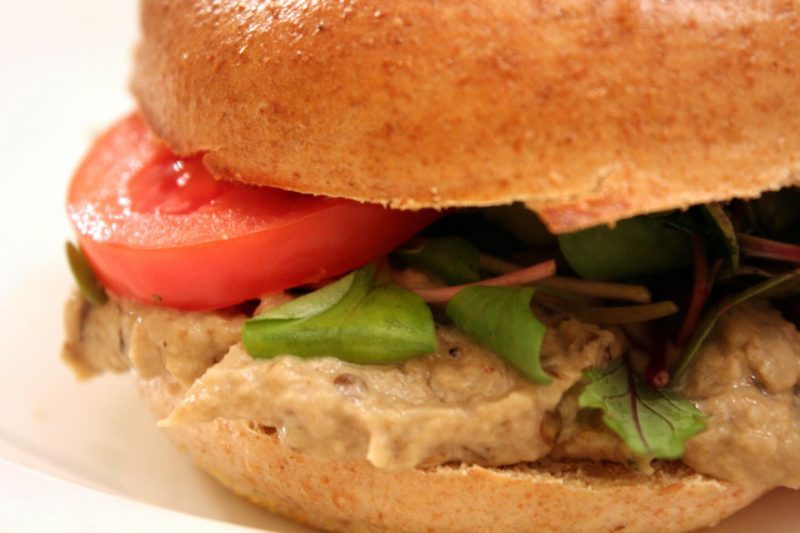 6 сэндвичей, которые могут заменить полноценный обед. Изображение номер 5