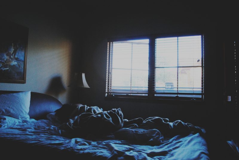 10 последствий недосыпа, о которых стоит задуматься как можно скорее. Изображение номер 1